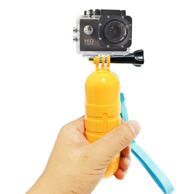 

KYOTSU King GoProHERO5 / 4/3 + / 3 three-way adjustment arm bracket handle tripod self-timer