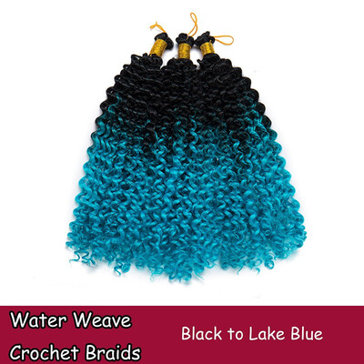 

Afro Marley Bob Crochet Hair Marlibob Crochet Extension Kinky Curly Kinky Bundle Wand Curl Dreadlocks Water Wave100g