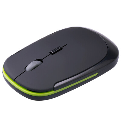 

3500 Ultra-thin 24GHz Wireless Mouse