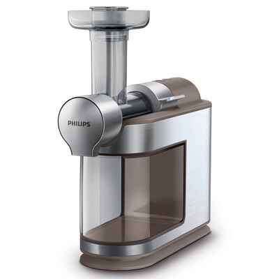 

Philips PHILIPS Juicer HR1933 20 broken micro-squeezed slow juicer juicer