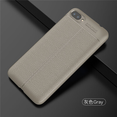 

Fivice Asus Zenfone 4 Max ZC520KL case Luxury leather TPU silicone anti-fall soft shell phone case