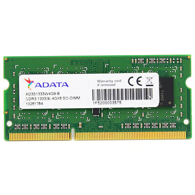 

ДАННЫЕ (ADATA) красочные DDR2 800 настольных памяти 2G