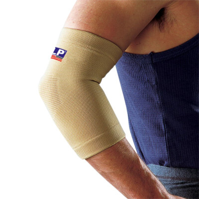 

LP953 sports elbow outdoor warm breathable leisure elbow joint sheath M