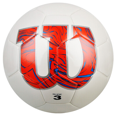 

Jingdong supermarket] Wilson wins Wilson football WS201M3 children on the 3rd play ball