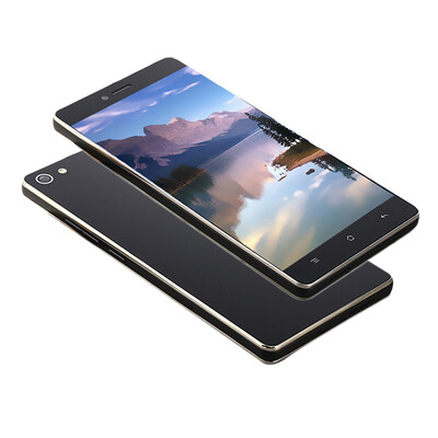 

MTK6572 Dual Core 5.0 Inch FWVGA, Ultra Slim, Unique Design Smartphone