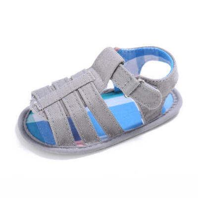 

Newborn Baby Boy Girl Shoes Soft Sole Crib Prewalker Toddler Anti-Slip Hot