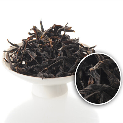 

Qun Ti Xiang * Chaozhou Feng Huang Dan Cong Oolong