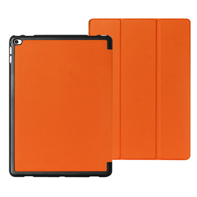 

Ultra slim smart case For apple ipad pro 9.7 Wake up Sleep Stand Flip Leather Cover for ipad air 3 ipad 7 Tablet Shell +stylus