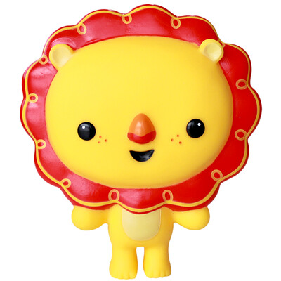 

Fisher-Price играя в воде игрушки игрушки ванны младенца игрушки - лев (настройки под названием