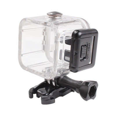 

RunCam Waterproof Case Cover Mount Spare Part for RunCam 3gppro session Camera for FPV RC Quadcopter Drones