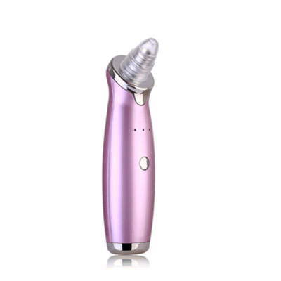 

Electric Blackhead Remover Pore Vacuum Suction Diamond Dermabrasion Face Cleaner