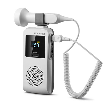 

Ли государственный аппарат (EDAN) Допплер фетальный давка может заряжаться с записываемой машины SD3 PRO