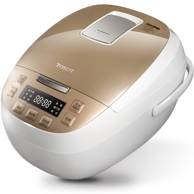 

Big pine TOSOT GDCF-40X60CA IH pot multi-function rice cooker rice cooker rice cooker