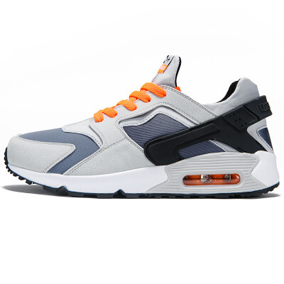 

Jordan men 's shoes running shoes light retro shoes XM3560335 light gray / shiny orange 44.5