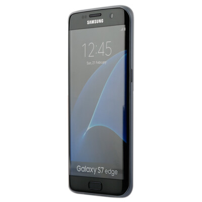 

Benks Samsung S7 край оболочки корпуса леденец серии Samsung S7 защитная оболочка / телефонные гарнитуры матовый через тонкий жемчужно-белый