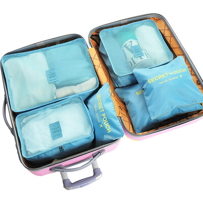 

KANSOON Waterproof Travel Storage Bag