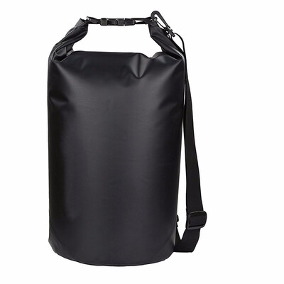 

Outdoor Waterproof Dry Bag Keeps Gear Dry for Kayaking Beach Rafting Boating Hiking