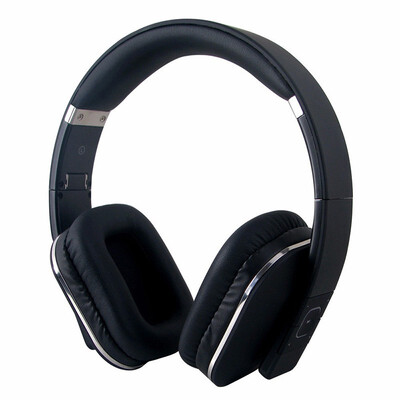 

August EP650 Bluetooth Wireless Headphones with MicMultipointNFC Over Ear Bluetooth 41 Stereo Music aptX Headset for TVPhone