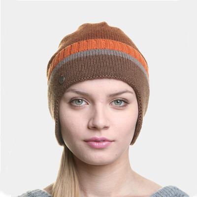 

Canoe Russian cashmere hats 6
