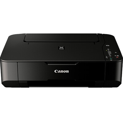 

Canon MP236 entry color inkjet machine (print copy scan