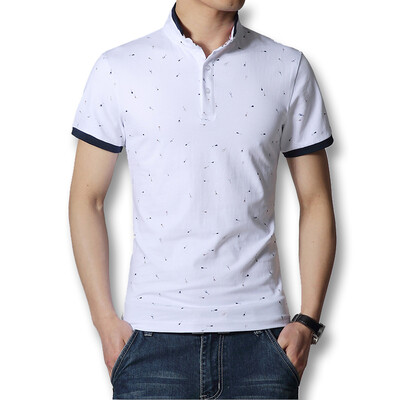 

Fashion 2016 New Mens T Shirts Summer Men Casual Cotton New T shirts Cotton Slim Fit T SHIRT Men Hot Sale Free Shipping
