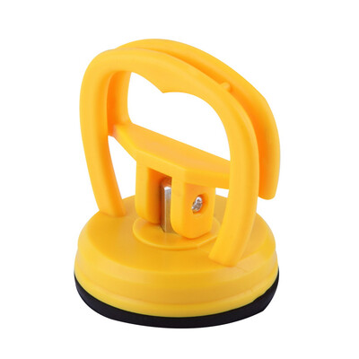 

2-1/2" Suction Dent Puller Auto Body Shop Dent Repair Tools Lift Glass Moving