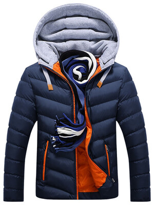 

Mens Down Jacket