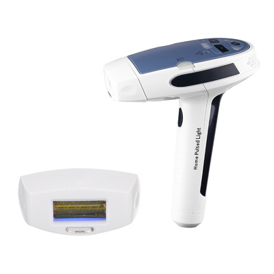 

Home Use IPL Permanent Hair Removal Flash Lamp Machine Face&Body Lobe Moky Cartridge Replace Part