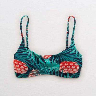 

Women sexy Floral Bikini Set Push-Up Padded Swimwear Bathing Beachwear