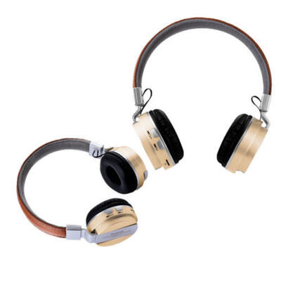 

Wireless Bluetooth Headphone Folding Headset Stereo Heavy Bass Earphone Handfree
