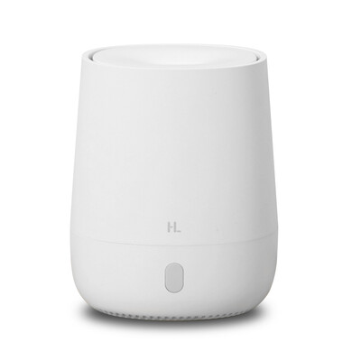 

Happy Life Portable USB Mini Aroma Humidifier