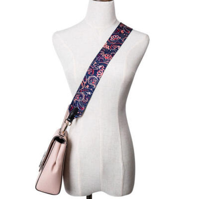 

Handle Satchel Replacement Handbag Bag Strap Crossbody Shoulder Wallet Purse