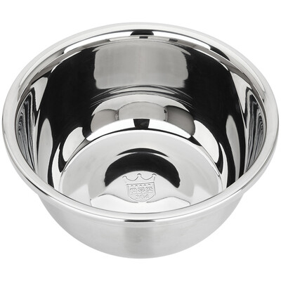 

Jingdong supermarket] the United States kitchen (maxcook) thickening 304 stainless steel seasoning pork bucket 26CM MCWA008-26 available induction cooker and noodles mixed with salad bacon