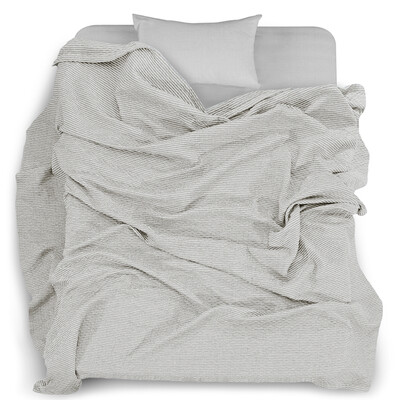 

SANLI textile cotton air-condition blanket