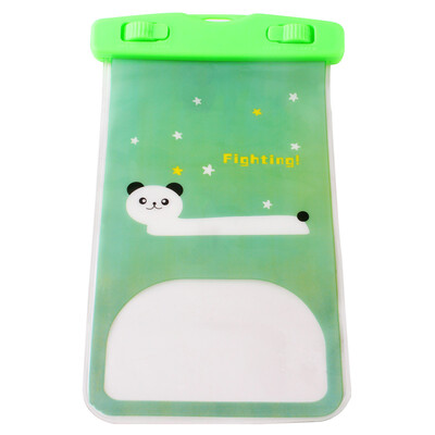 

MyMei Outdoor IPhone 6 Samsung Galaxy Phone Waterproof Case Cover Dry Pouch 20108cm