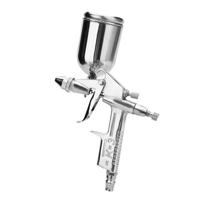 

Fine-quality Spray Machine FurnitureCarpentryAuto Pneumatic Spray Machine Pneumatic Tool