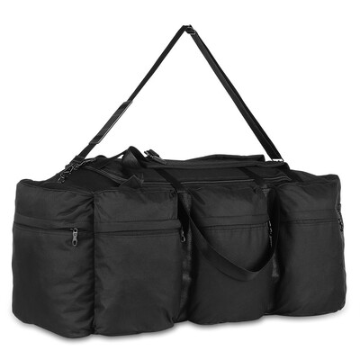 

90L Large Capacity Mens Tactical Backpack Waterproof Oxford Hiking Camping Backpacks Travel Bag Outdoor Sport Climbing Rucksack