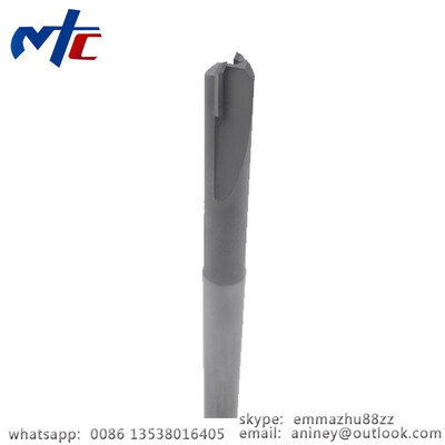 

PCD milling cutter PCD diamond roughing end mill