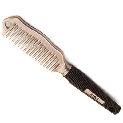 

Jingdong Supermarket] Mei Ji (MAGGIE) fashion comb combs wide combs comb gift gifts 2419