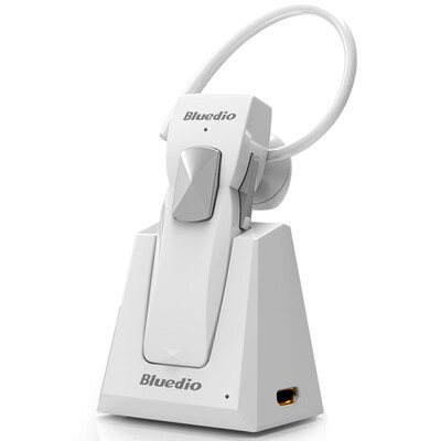 

Bluedio 99А bluetooth-гарнитура / зарядное устройство с подставкой