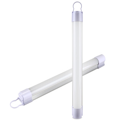 

【Jingdong Supermarket】 Kang Ming (KANGMING) LED Emergency Tube Hanging Promise Dimming Tube KM-7658