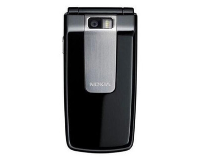 

Original Nokia 6600F 3G Fold Mobile Phone