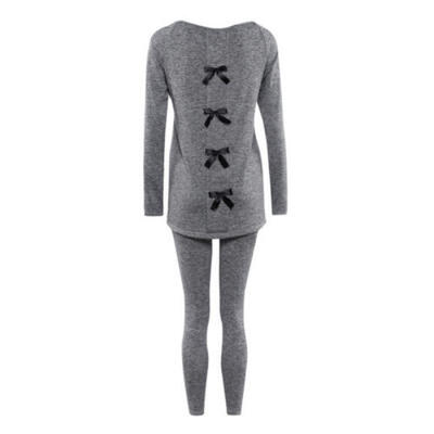 

Women Slim Cotton Pajamas Pyjama Set Sleepwear Loungewear Plus_Great Gifts UK