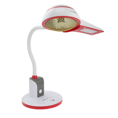 

2 in 1 Warmer LED Table Lamp
