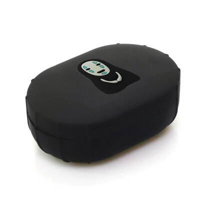 

Silicone Case Cover For Xiaomi MI Redmi AirDots Youth Version Wireless Bluetooth Earphone TWS Charging Case Soft TPU Shell Funda