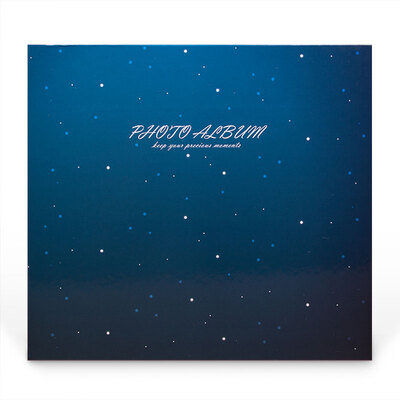 

Nakabayashi children travel NCL600 pocket album album album family thin NHFP-766623