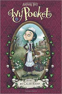 

Anyone but Ivy Pocket