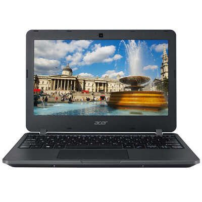 

Acer acer ink dance TMB117 116-inch portable notebook quad-core N3160 4G 32G SSD Bluetooth anti-glare matte screen Win10 143kg