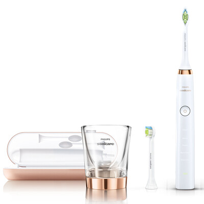 

Philips HX931202 Sonic Electric Toothbrush