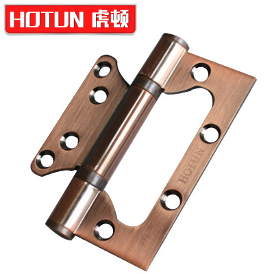 

Hutton HOTUN hinge hardware hinge mother hinge stainless steel ZM02 red bronze